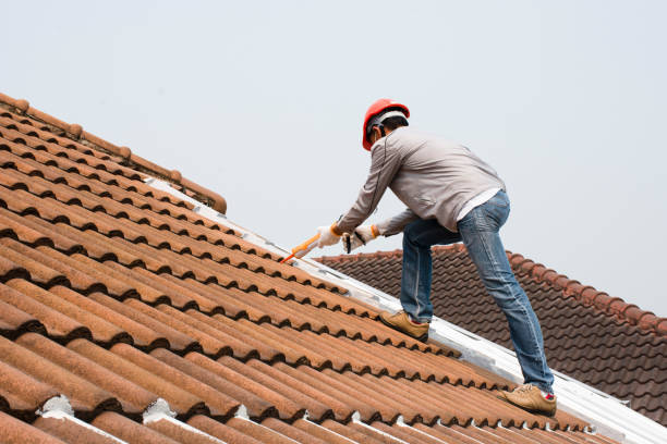 Fast & Reliable Emergency Roof Repairs in Granite Shoals, TX