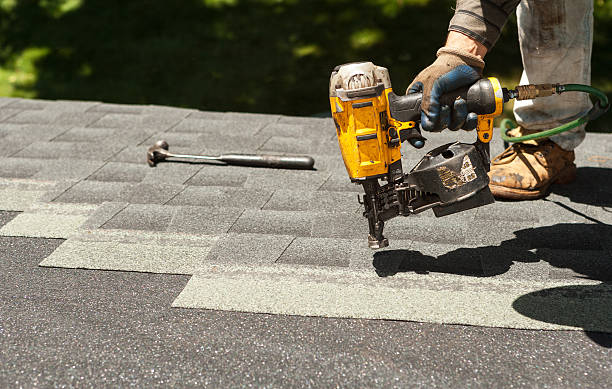 4 Ply Roofing in Granite Shoals, TX